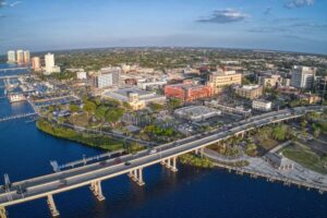 Fort Myers Downtown