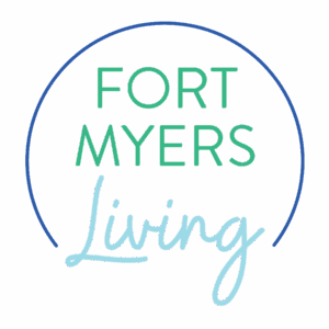 Fort Myers Living Logo