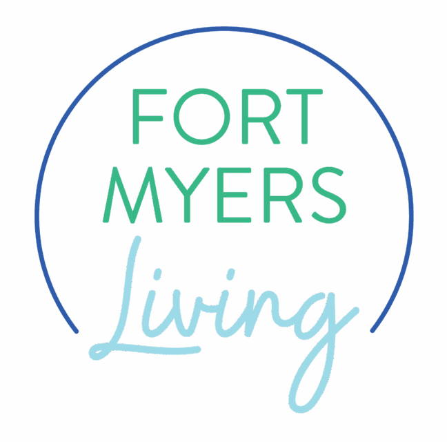 Fort Myers Living Logo