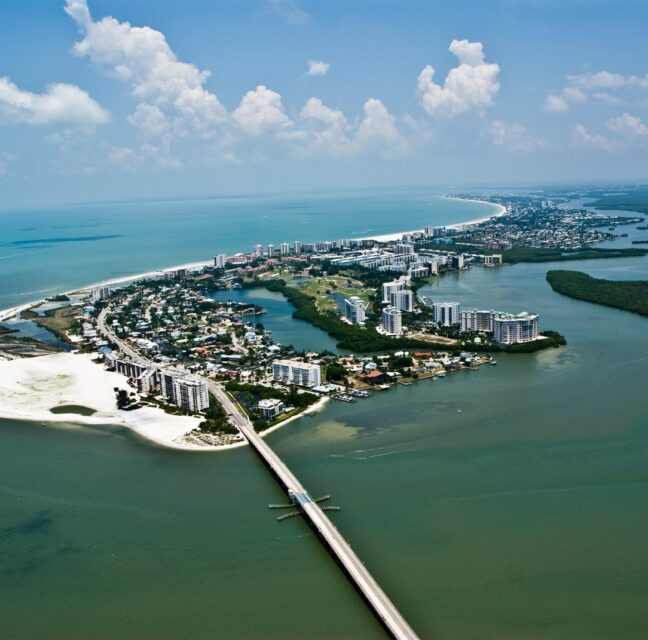 Fort Myers Beach