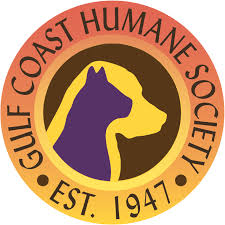 Gulf Coast Humane Society Logo