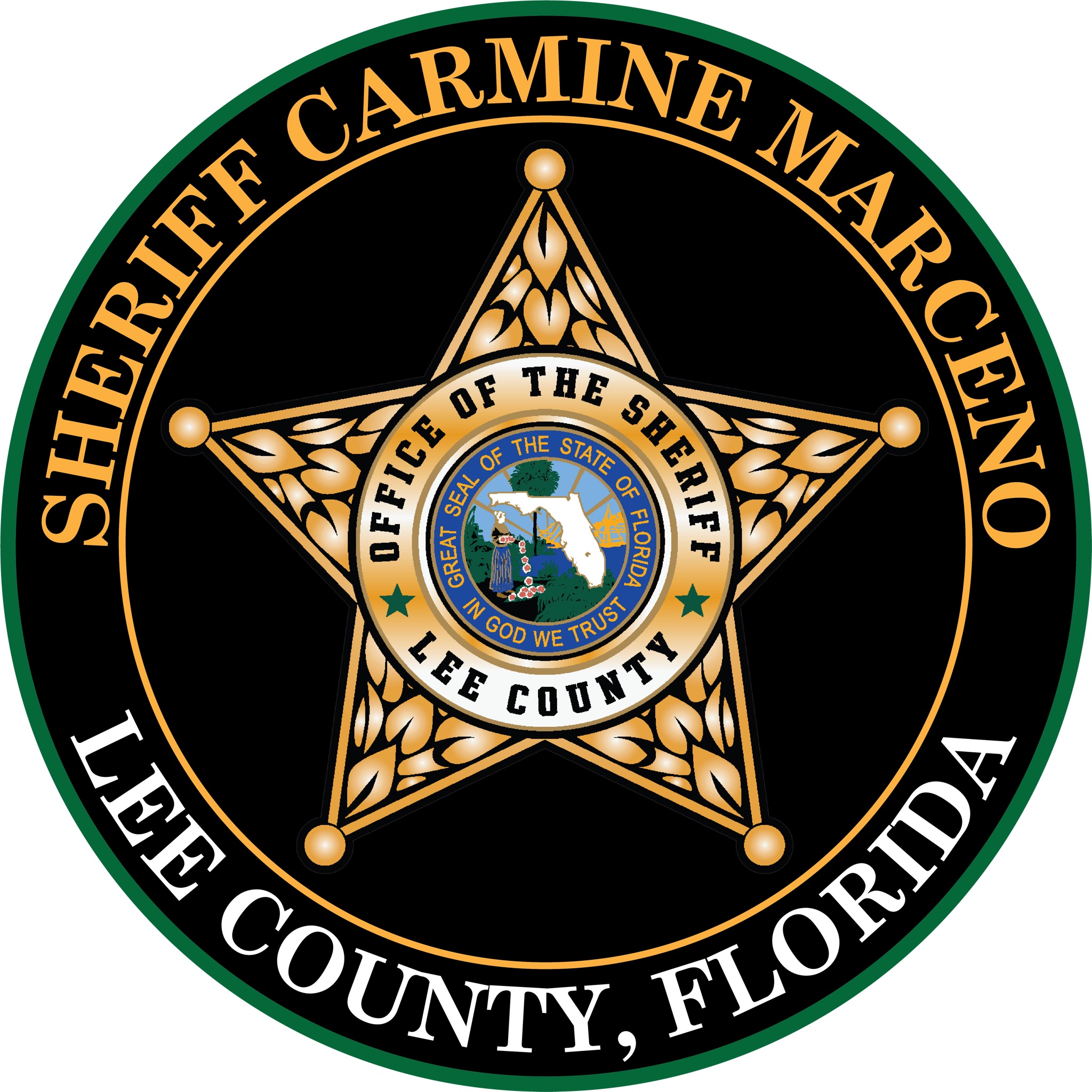 Lee County Sheriff’s Office
