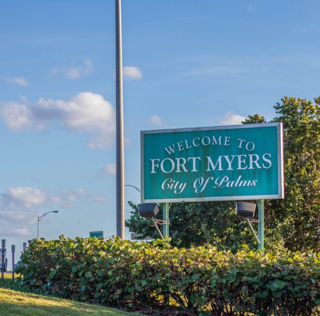 Fort Myers Florida