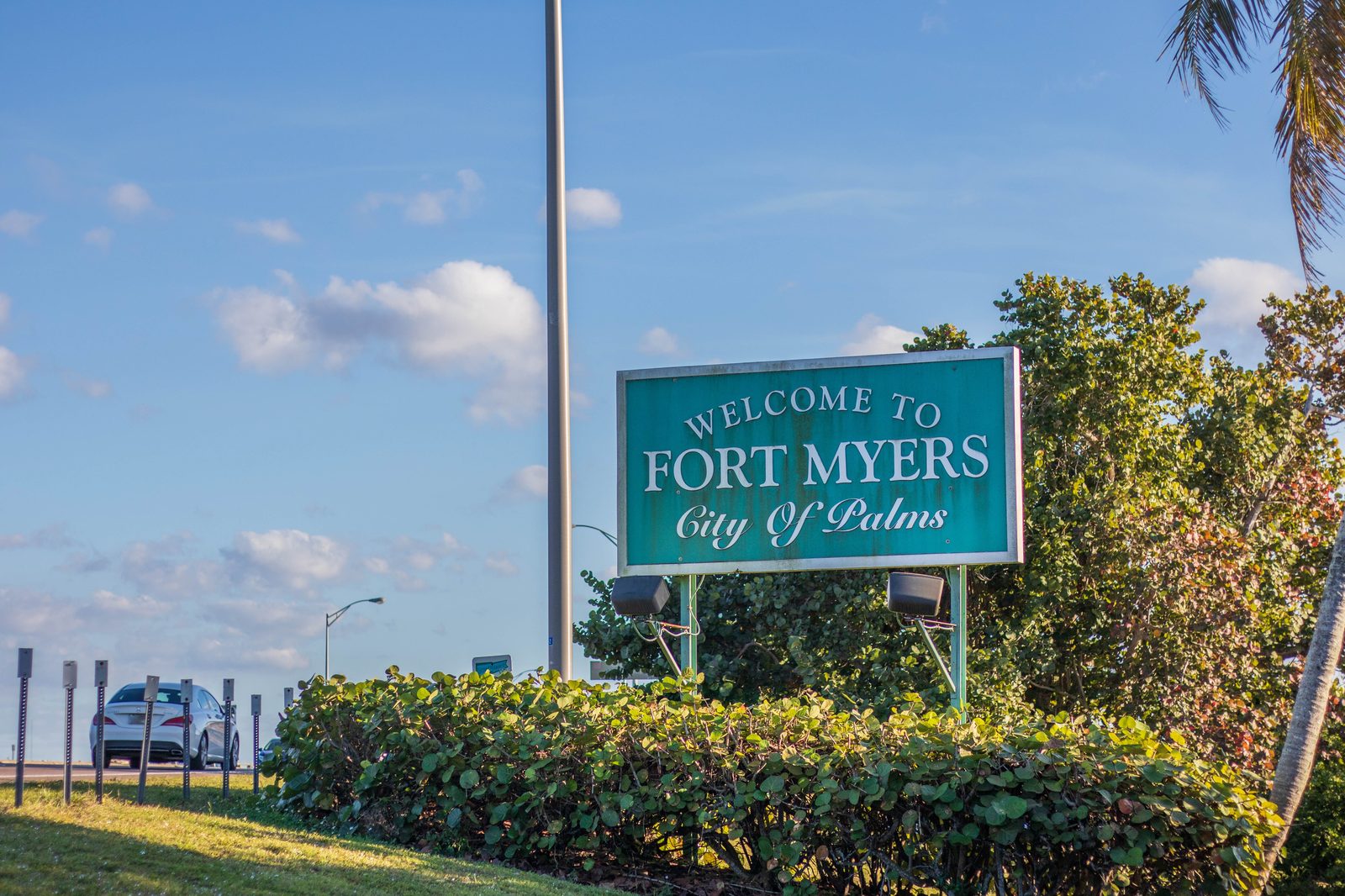 Fort Myers Florida
