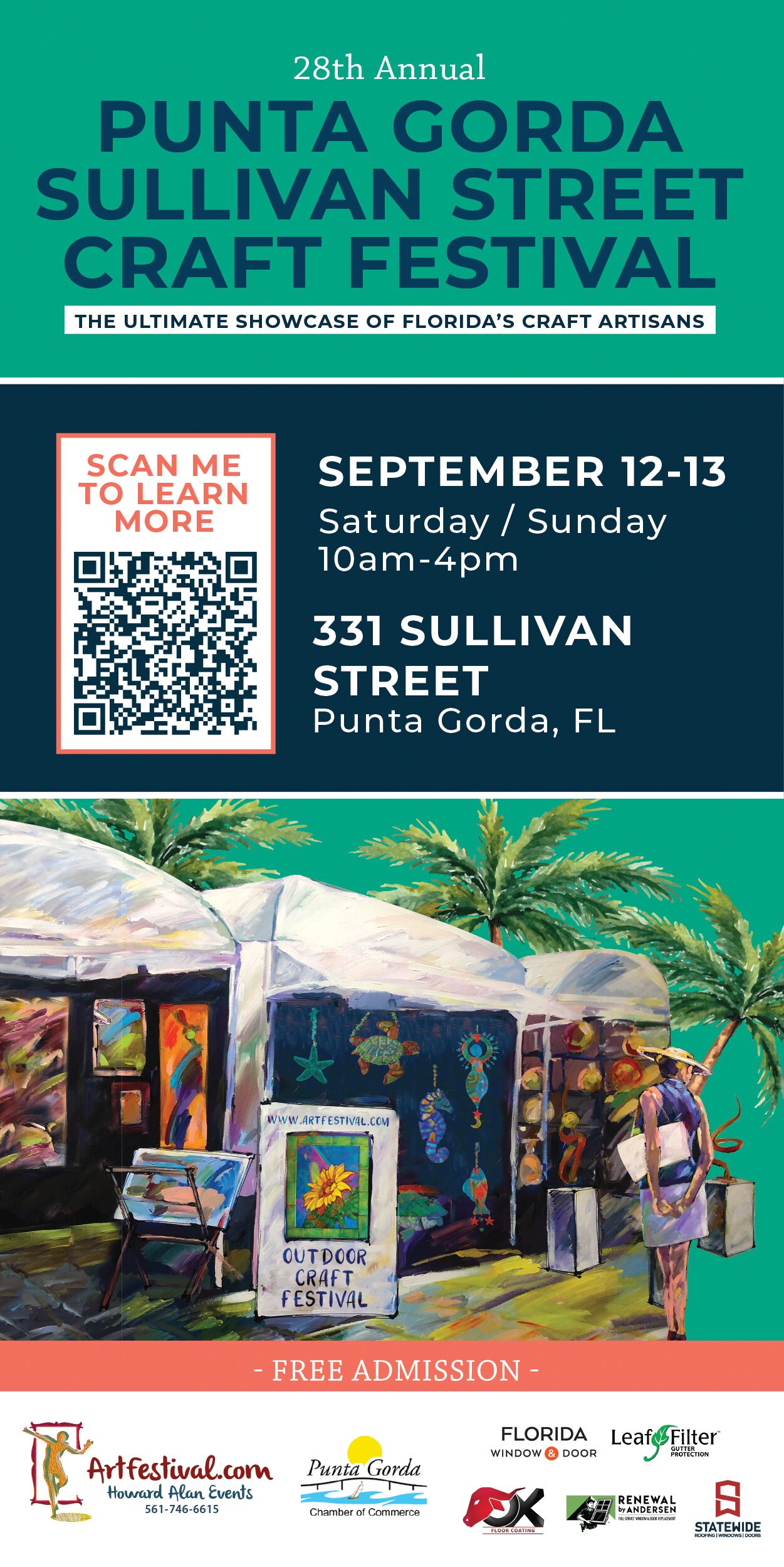 Howard Alan Events – Art Festivals